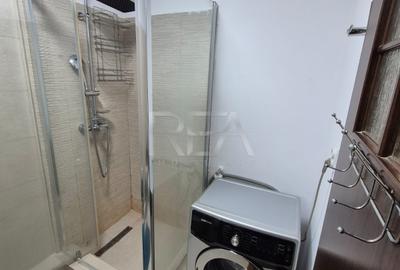 2 camere, et 7/10, bloc 1980, 57 mp-Gorjului - 11