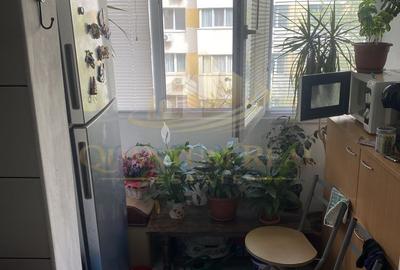 Apartament 3 camere Bd Chisinau - 6