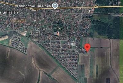 Teren intravilan 434 mp - 1