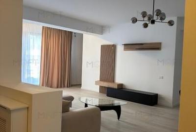 Apartament 2 camere plus birou 1 min Parcul Herastrau loc de parcare - 5