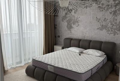 Luxury Penthouse 3 Bedrooms with big Terrace - Herastrau - 12