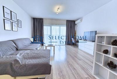 Bloc 2017| Complet dotat modern| 5 min Metrou Valea Ialomitei - 1