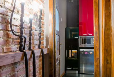 Inchiriere apartament 2 camere Centrul Istoric - 12
