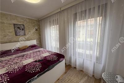 Casa individuala renovata cu 4 camere si teren 209 mp zona Terezian - 1