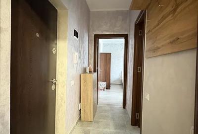 Berceni - Garsoniera - Parcare Inclusa In Pret. - 10