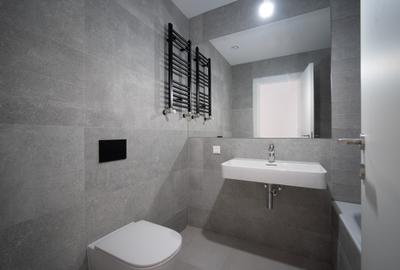 FLOREASCA - 3 CAMERE - VEDERE LAC - COMISION 0% - 7