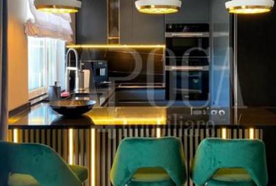 Apartament cu 3 camere decomandat în Mănăștur