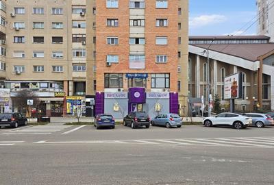 Spațiu comercial de închiriat Mihai Viteazu - Bacau - 2