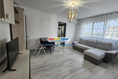 Inchiriere apartament 2 camere confort 2 Targoviste Micro 6 - 8