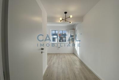 Apartament 1 camera Sopor cu parcare subterana - 3