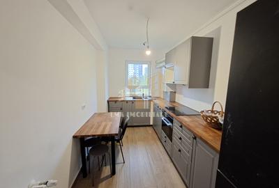 Apartament 2 camere decomandat Casa Nobel Tractorul Brasov - 11