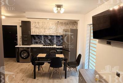 Apartament cu o camera 40 mp cu terasa zona Donath Park - 16