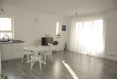 Apartament cu 3 camere in Complexul Maurer! eleganța la inălțime