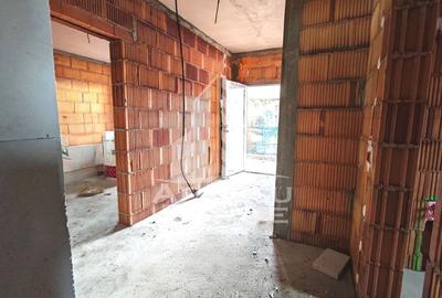 Casa noua individuala de vanzare, 4 camere si 2 bai, zona Manastirii Sag - 8