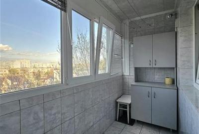 Apartament cochet cu 2 camere || De inchiriat || Zona Rahova || - 11