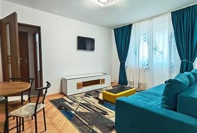 Inchiriere 2 camere, zona Garii, mob-utilat modern, insorit - 1