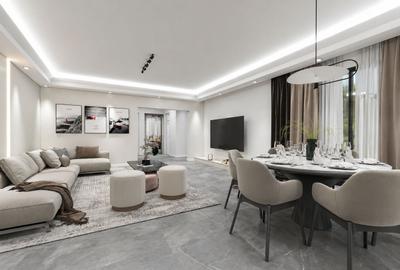 Duplex pe parter –  teren generos. Comision 0% - 8