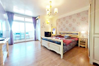 Apartament 1 cameră Mazepa 1 – Vedere la Dunăre, mobilat complet - 2