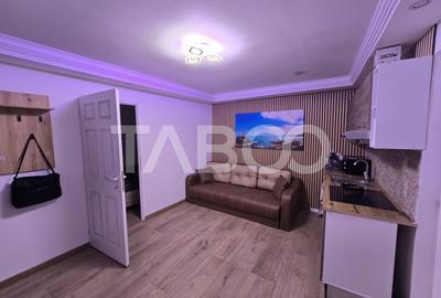 Apartament de vanzare 3 camere 2 bai Centrul Istoric Sibiu Comision 0 - 8