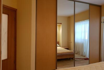 Apartament 4 camere - Zona Stadion - Loc Parcare - Termen Lung - 8