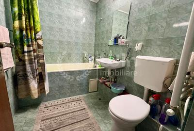 Apartament cu 2 camere decomandat | Etaj 7/9 | Marasti Dorobantilor - 4