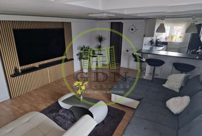 Apartament cu 4 camere – Calea Cisnădiei, Sibiu | 85 mp | - 2
