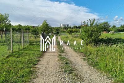 Teren intravilan de vânzare Daia Nouă | 1000 mp | Ideal pentru construcție - 1