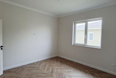 Duplex cu 4 camere - Parcul central Dumbravita - 21