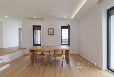 Casa individuala superba, amenajata in stil scandinav Dezmir - 18