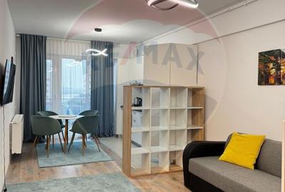 Apartament 2 camere de inchiriat Rotar Park- Metrou Pacii - 1