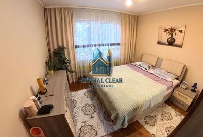 Apartament 3 camere - cartier Tudor Vladimirescu, str. Livezeni - 3