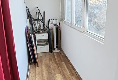 Super apartament 3 camere, 2 bai - 10