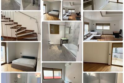 Apartament cu 4 camere decomandat în Primăverii