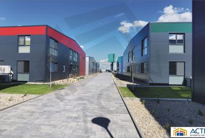Hala de inchiriat in CATTED Business Park - 4