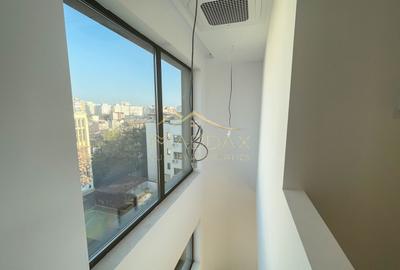 Impressive Penthouse-Triplex ** Green Building***/ 3 parking / Stefan Cel Mare - 18