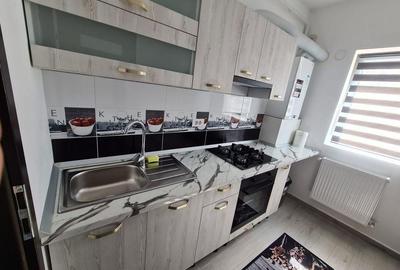 AP. 2 CAMERE - THE GRAND KRISTAL, PARCARE INCLUSA, CENTRALA, MODERN - 6