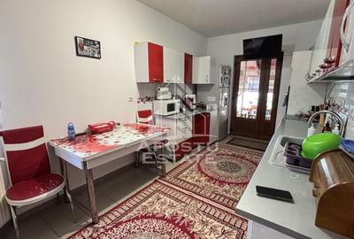 Casa individuala cu 4 camere de vanzare cu teren generos in Chisoda - 10