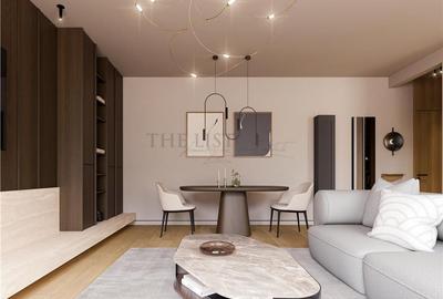 De Vanzare Apartament de Lux | Serban Voda - Budapesta - 5