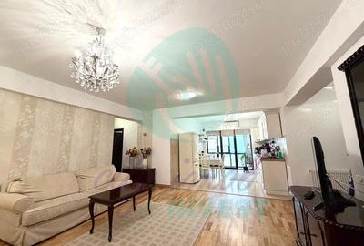 3 camere Timpuri Noi | Bloc 2015 | Parcare subterană inclusă - 1