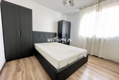 Apartament 2 camere | B-dul Vlahuță | Decomandat - 2