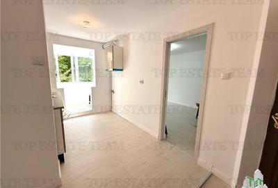 Vanzare 3 Camere | Parcul Drumul Taberei | Renovat 2026 | Etaj 2 - 12