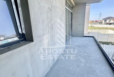 Apartament cu 2 camere, etaj 2, Giroc - 6