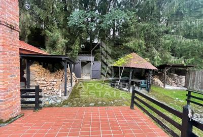 Vila tip duplex, P+1E+M, Poiana Marului - 5