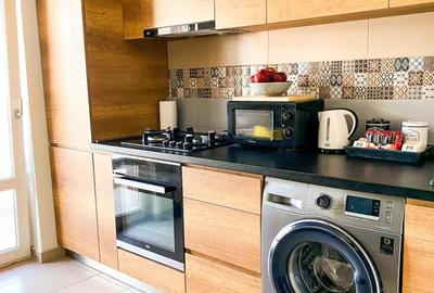 Apartament cu 1 camera, decomandat, Bloc nou, zona Tudor Vladimirescu - 14