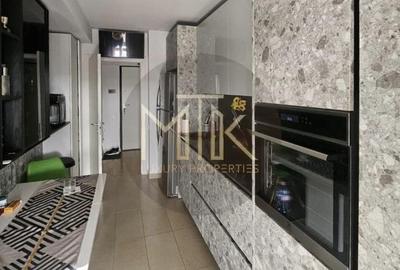 ARCADIA - Domenii |  Apartament 3 camere | mobilat&utilat |  Parcare inclusa - 8