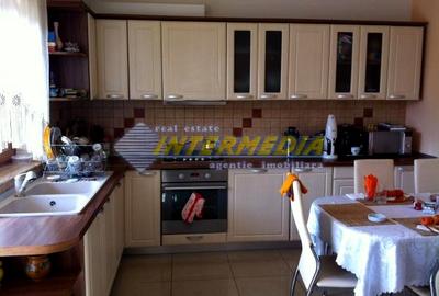 Casa D+P+1 Garaj dublu 2 Terase 925 mp Teren CETATE Kaufland Finisata Mobilata - 11