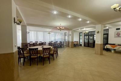 Hotel / Pensiune de vanzare în Ranca - 3