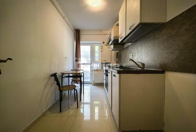 Apartament 1 camera Atrium Garden 37 mp mobilat și utilat - 4