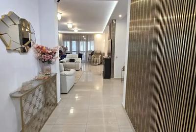 Vila 5 Camere Otopeni | Toate Facilitatile | Mobilata, Utilata Elegant - 8