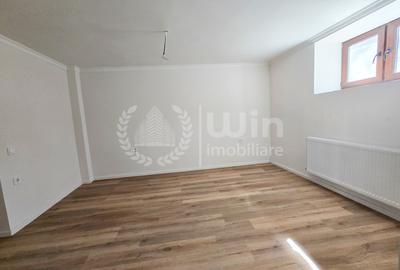 Casa renovata 168mp utili | Teren 299mp | Semicentral | Piata Abator! - 13